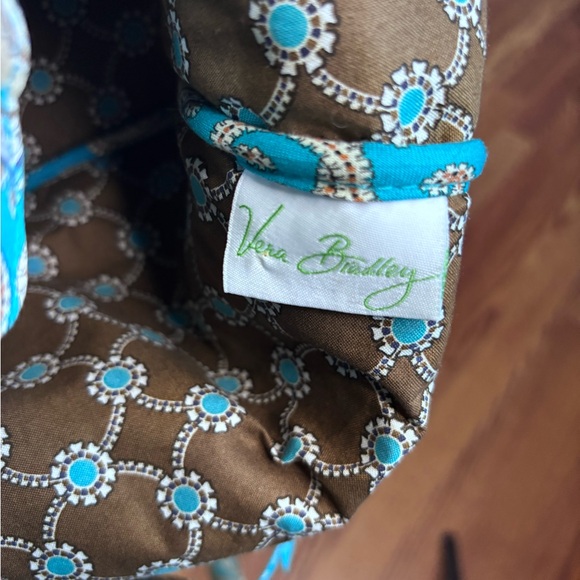 Vera Bradley Handbag - Picture 4 of 6